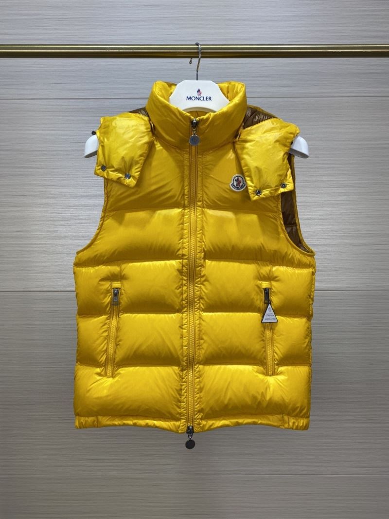 Moncler Down Jackets